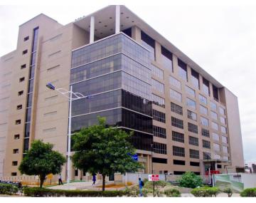 Umiya Business Bay - Tower 1 Umiya Business Bay - Tower 1